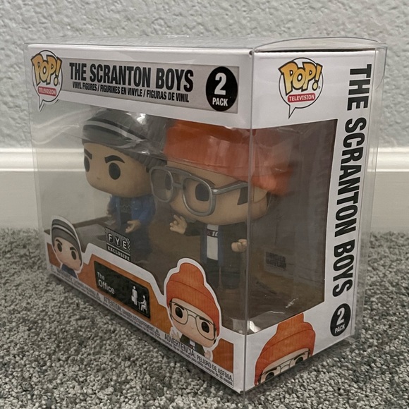 The Scranton Boys - Picture 4 of 6